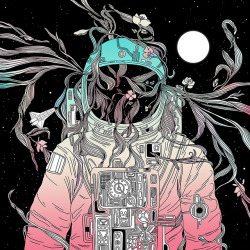 normanduenas:Life is Invading My Space by Norman Duenas