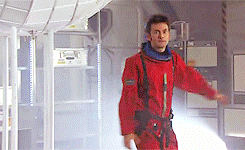 tentooed:  doctor who - 1/? songs to rule them all~ madness by muse 