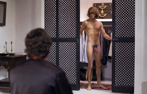 XXX kimbomb81:  Gaspard Ulliel Naked photo