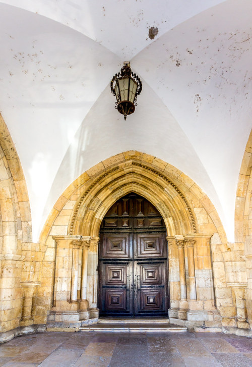 Portugal - Faro - Cathedral by Marcial Bernabeu Portugal - Faro - Catedral https://flic.kr/p/2iSHhZT