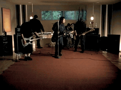 deftonesworldwide-deactivated20:  Deftones // Change (In The House Of Flies) 