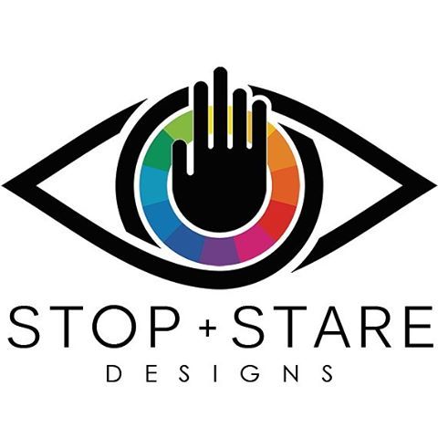 Stop+Stare tattoo-printed tights now available at www.tightspetite.com! The spectacular custom-desig