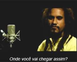Somos o que somos, cores e valores