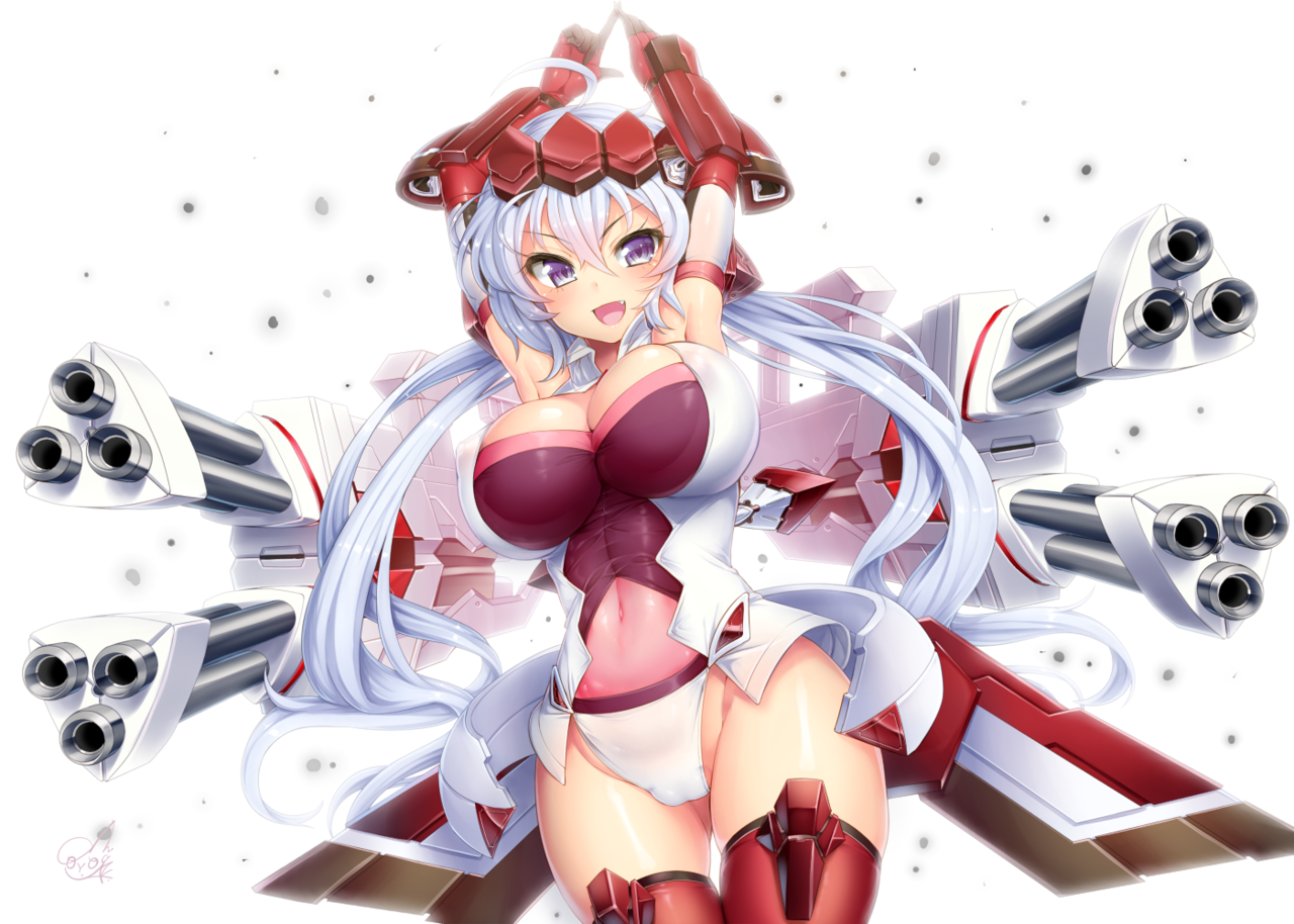 hnty003: [#戦姫絶唱シンフォギア] クリスチャン - どぅーゆーうぉんとぅーのイラスト