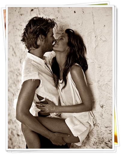 the-amore:  Non voglio perderti, non devi perdermi mai…  