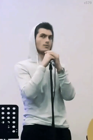 Luka Chanishvili