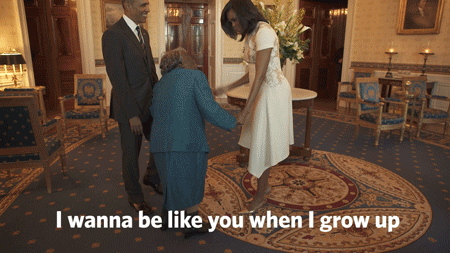 whitehouse: This is one dance party 106-year-old Virginia McLaurin will never forget. To celebrate Black History Month, watch her fulfill her dream of visiting the White House and meeting President Obama.  