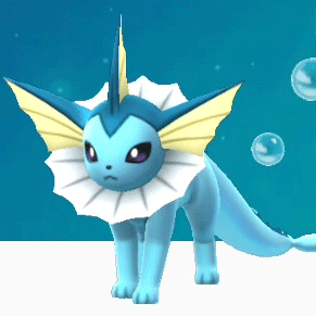 kananishino:  Eeveelutions ! 