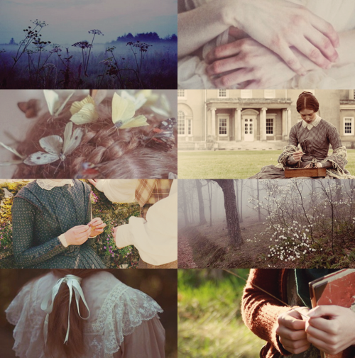boydbaeulieu:fictional ladies of the 19th century: Jane Eyre Do you think I am an automaton? — a mac