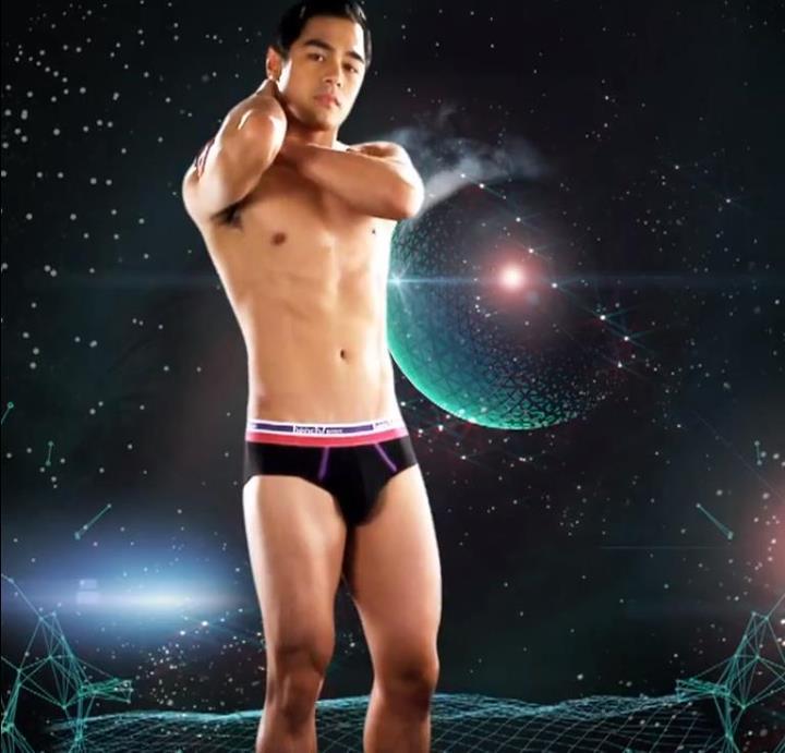 boymanceblog:Random Hotties