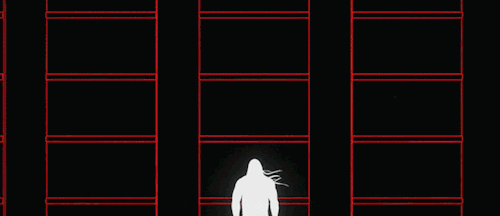 It's All About Fear. Metalocalypse: Army Of The Doomstar (2023) Opening Sequences