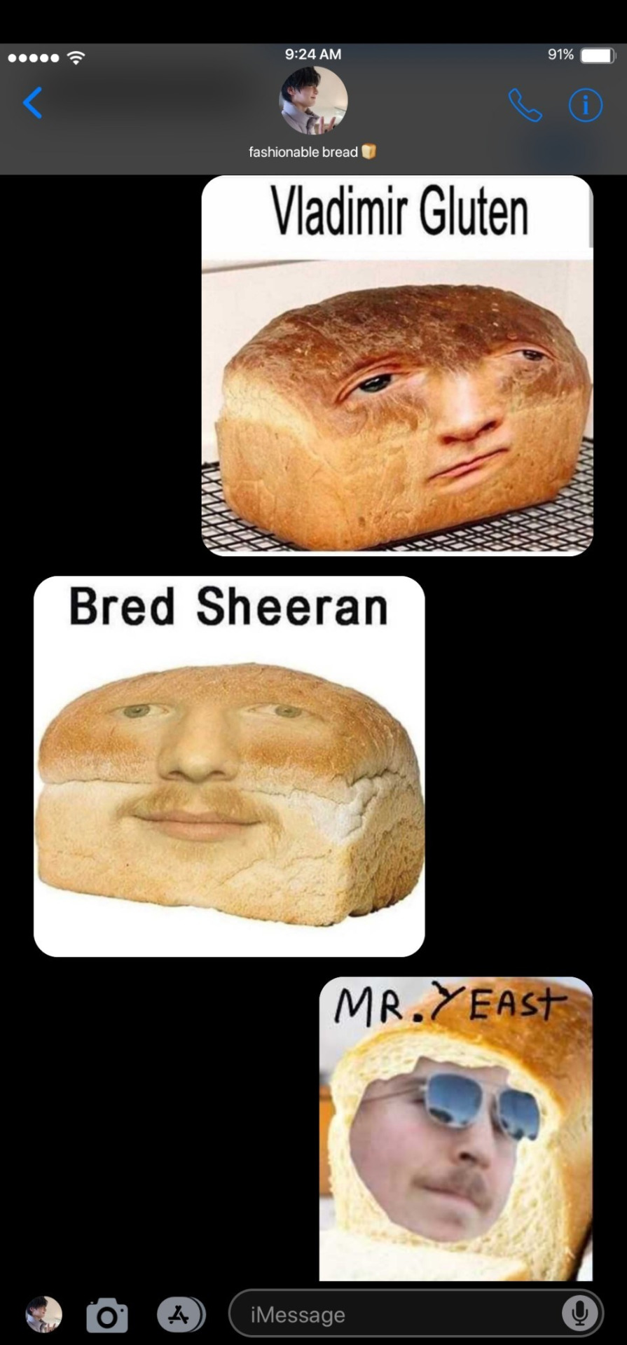 Skz - Memes They Send You