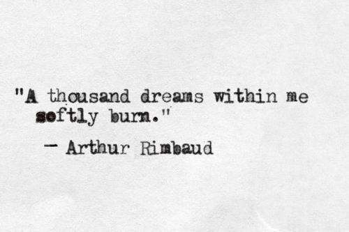 thoughtviolenty:  these-times-shall-pass:  Click for black &amp; white quotes/GIFS