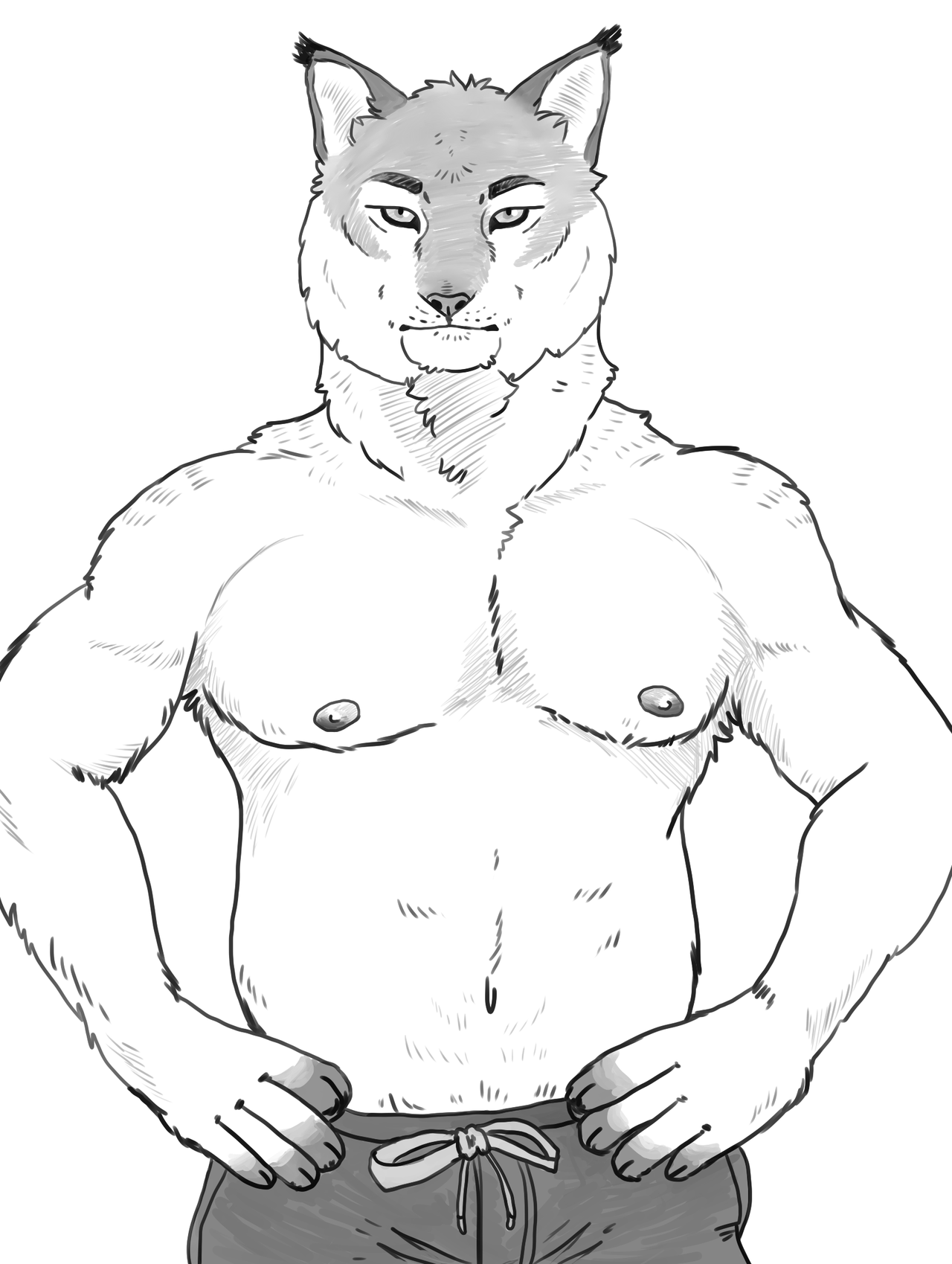taideperse:an old commission.