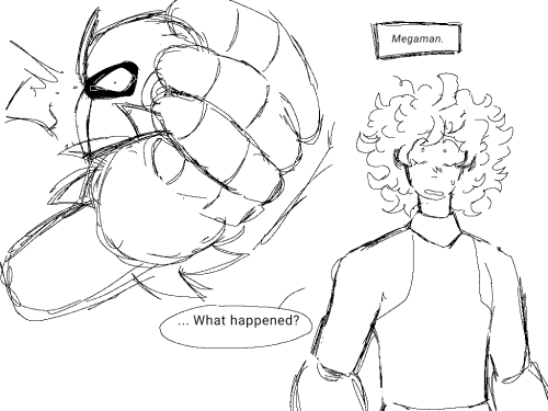 Post Mm2 Chapter 1, Scene 6(part Two)