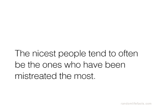 psychofactz:  More facts