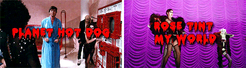 cillianmurphy:  Music in Film:  The Rocky Horror Picture Show (1975) dir. Jim Sharman - soundtrack 