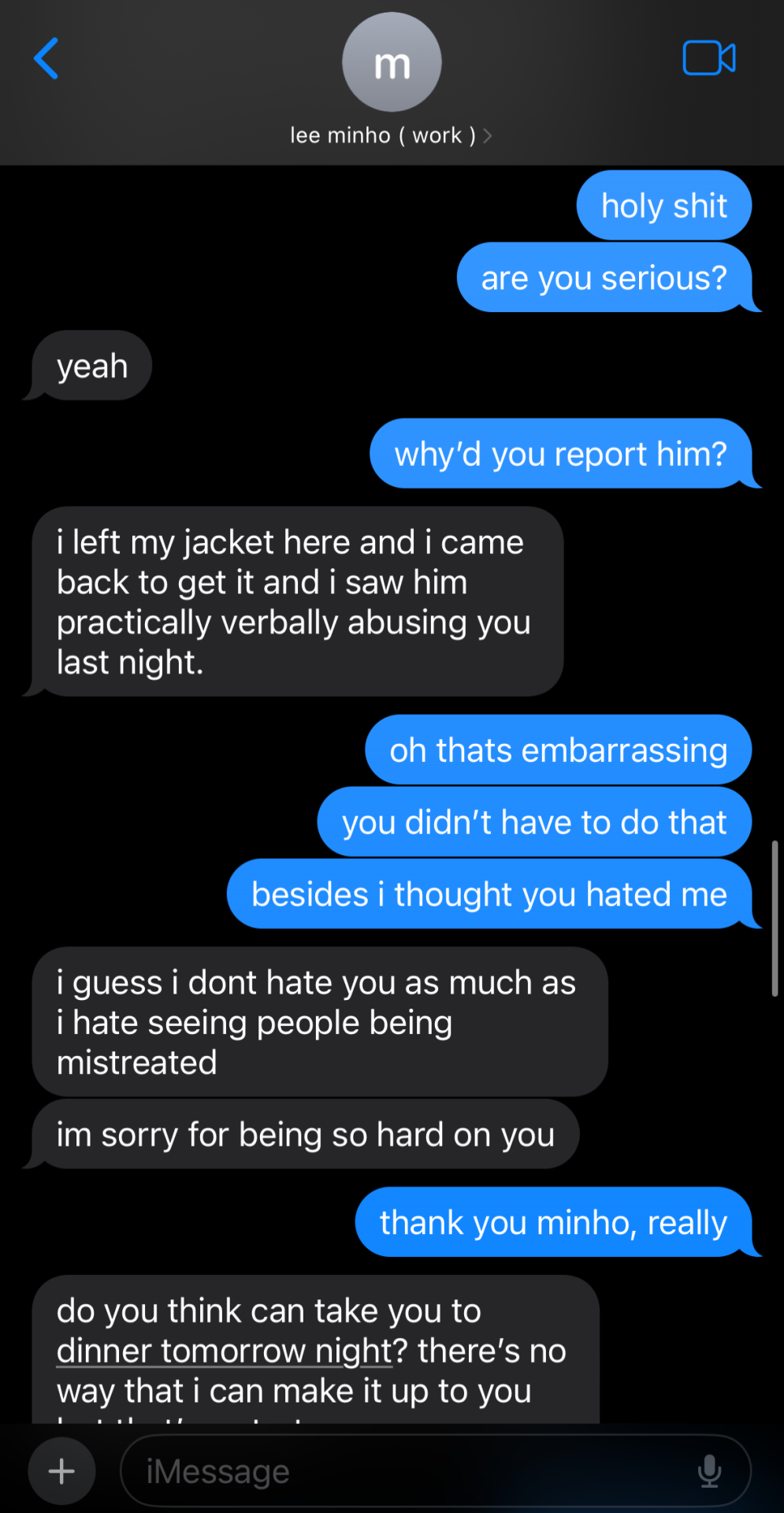Hello, I'd Like To Request For Something (will Leave You To Decide The Format, If That's Okay) Related