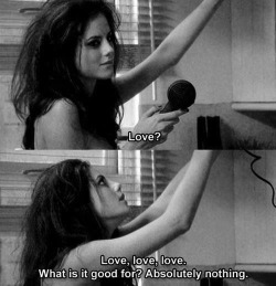love life and art