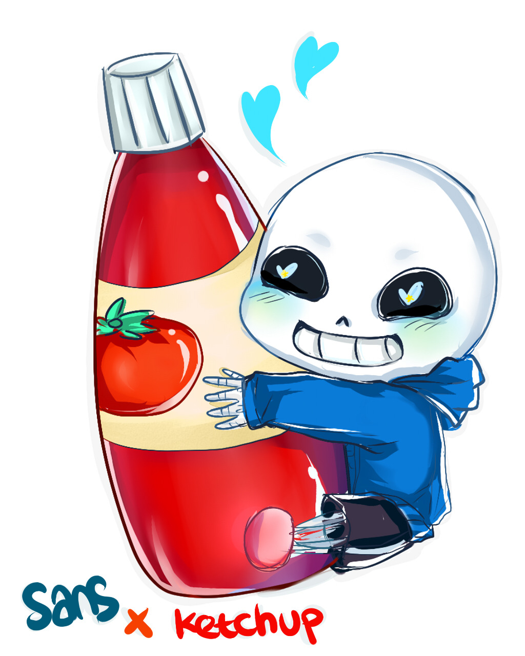 Sans com