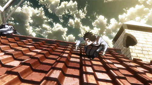 dirtylevi:  Levi Ackerman || SnK Season 3 || Preview↳ I AM FUCKING CRYING YOU GUYS