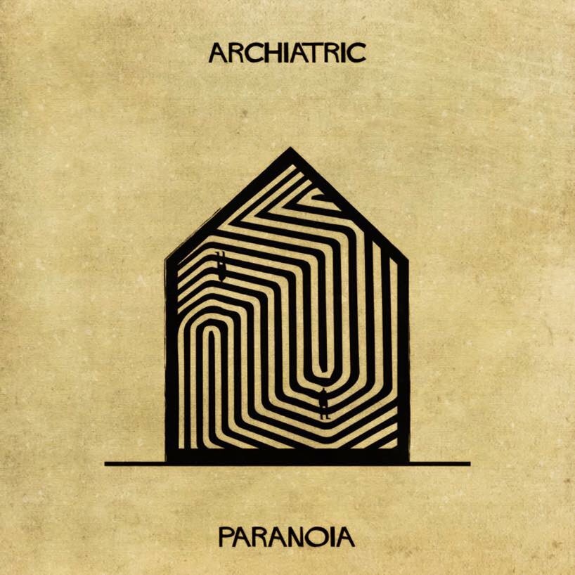 awake-society:  By: Federico Babina
