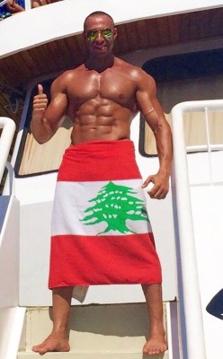 leb4men:  Pure Arab Men Hotness: from Lebanon 🇱🇧