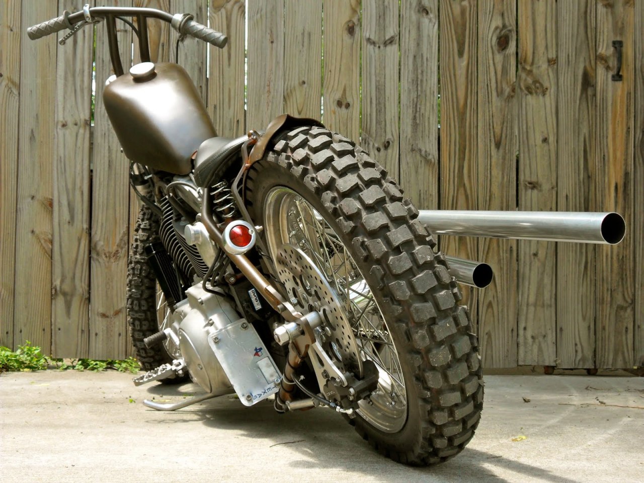 choppervirus:  p 