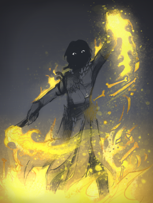 Laiz - Master Of His Craft, A Professional Scourge. His Sands Rip Through Enemies Like A Plague Of Locusts,