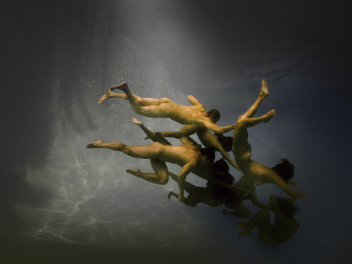 powerful-art:  © Ed Freeman 