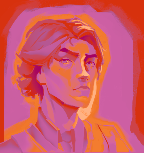 Can't Wait For Viktor In Season Two :)