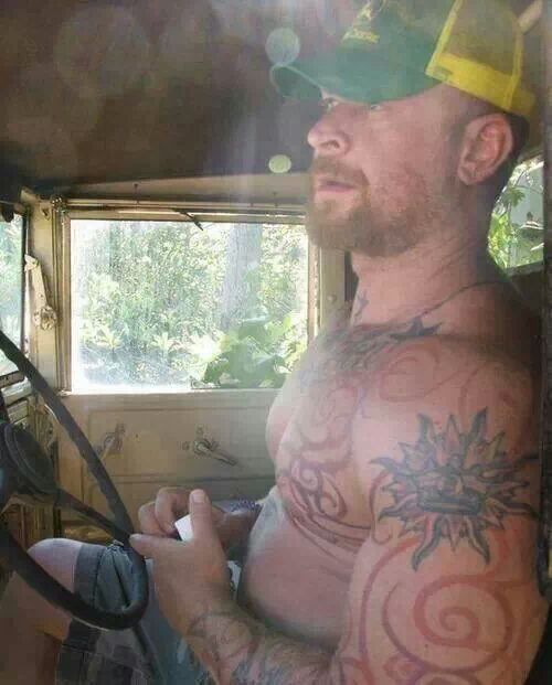 nocityguy: Urban Living - Rural Attitude… Cowboys, Blue Collar, Cornfed Farm Boys