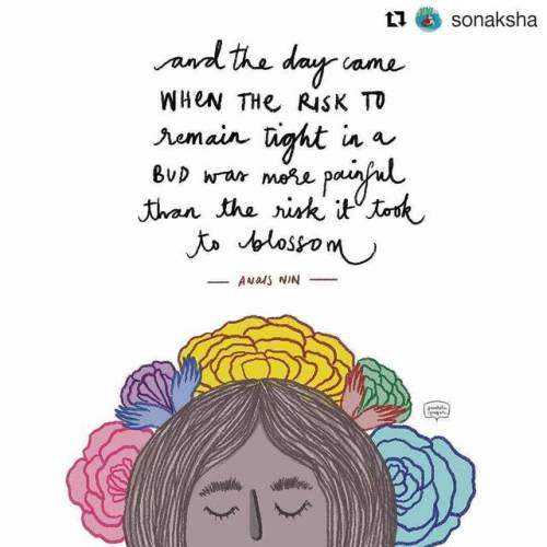 #Repost @sonaksha (@get_repost)・・・Deep breaths. You can do this.#GardenOfKindness-------#365daysofar