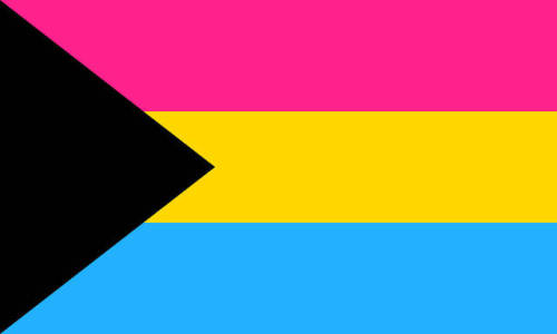 Happy Pride month! :3 