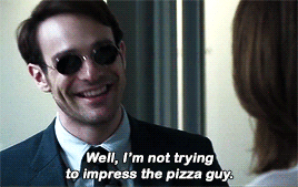 stephenstranges: # matt “sassy” murdock bonus: 
