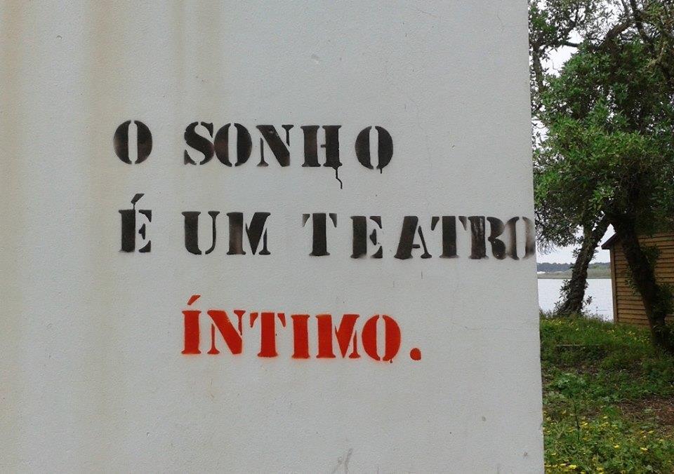laws of the street