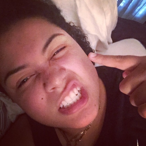 tiggerxrican:  I get bored sometimes….