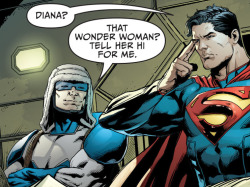 why-i-love-comics:  Justice League #41 - “God