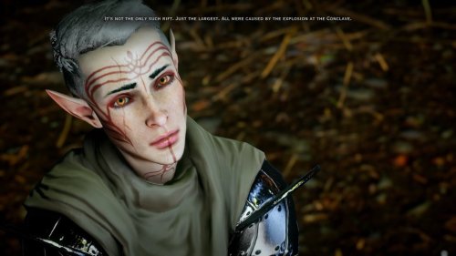 my new femquisitor, elliot, who i intend to viciously sexually destroy cullen with she&rsquo;s b