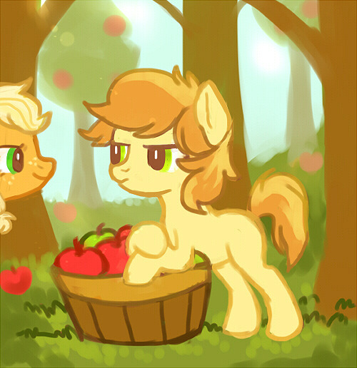 D'awww! ^w^