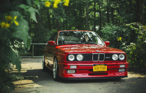 E30 M3