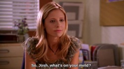 Buffy Screencaps!