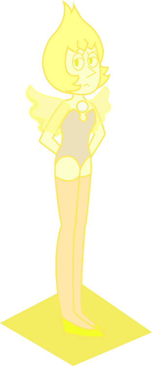 canadian-sweetheart:  I might really like the other pearls we saw. Edit: Forgot Yellow Pearl’s Pearl -_- 