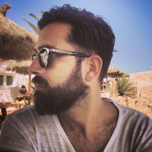 beardburnme:  “” by @fedeland on Instagram http://ift.tt/1JOiKqJ