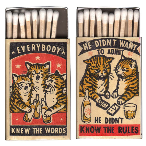 sorrysomethingwentwrong: “Strike Your Fancy” by Arna Miller and Ravi Zupa