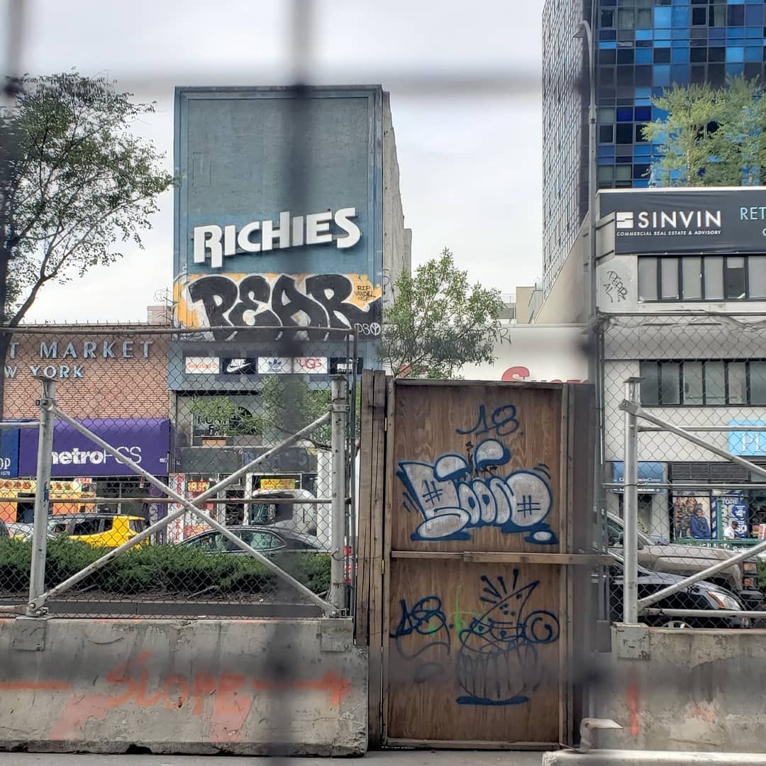 NYC 18 - Via: graffiti_around_ur_way