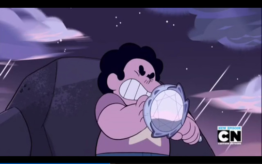 My favorite “Steven Universe” realization