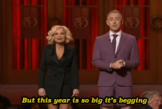 incurable-insomnia:Alan’s bi jokes give me life.