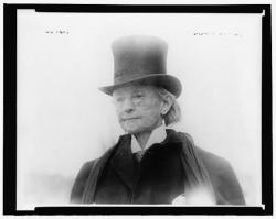 handsometuesday:  Dr. Mary Walker ”believed