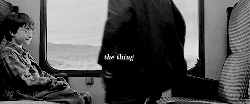 tomhiddletson:                              “A Wheezy is the thing Harry Potter will miss most”
